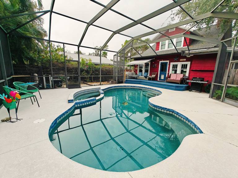 House Ellenton