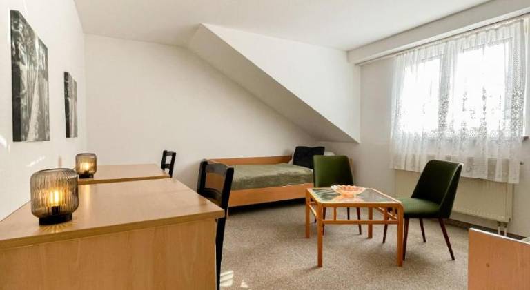 Hotel Carolaruh — photo 5
