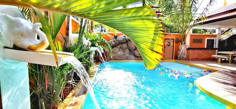 Villa Pattaya