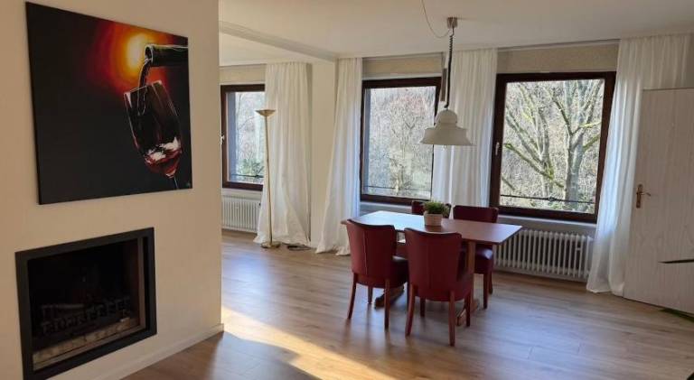 Hotel Das Waldhaus in Maikammer — photo 3