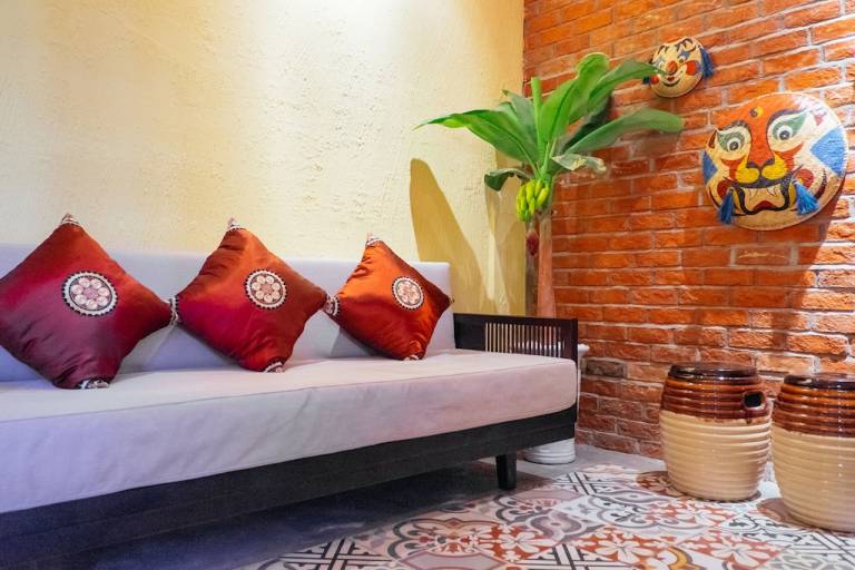 Apartment Cửa Đông
