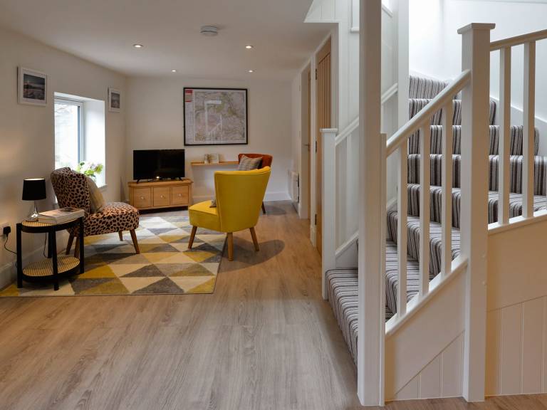 Cottage Aberfeldy