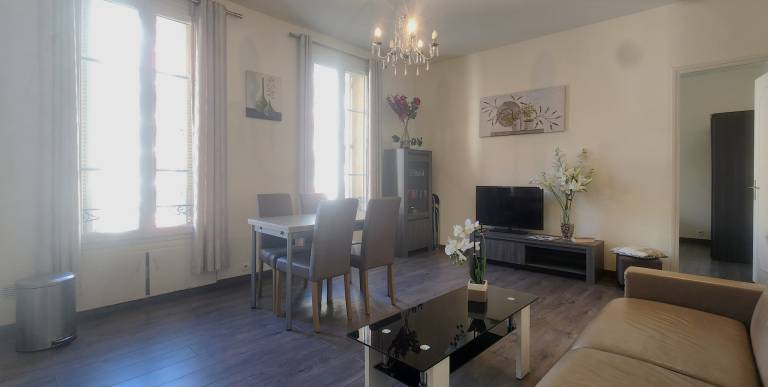 Fully equipped rental apartment | Close to the beach | Pets allowed — photo 4