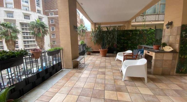 House | Close to Piazza del Plebiscito | Pet-friendly — photo 5