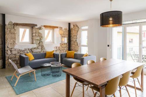 Bed & Breakfast Villigen