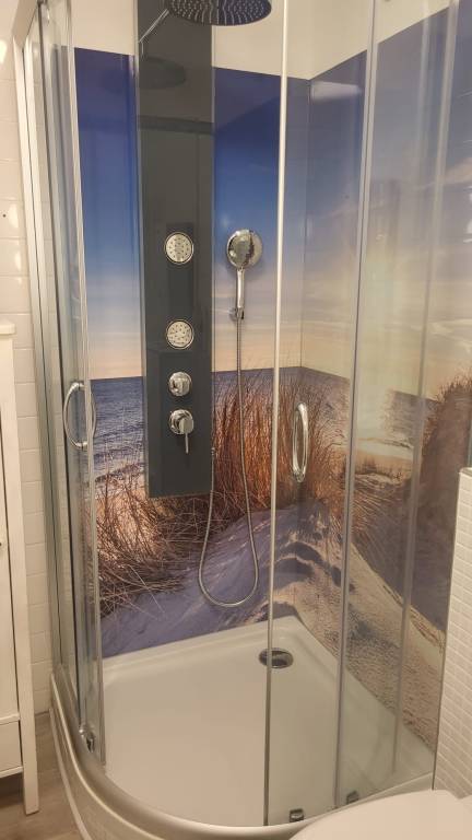 Ferienwohnung mit Hund in Kellenhusen, Dahme f&uuml;r max. 3 Personen