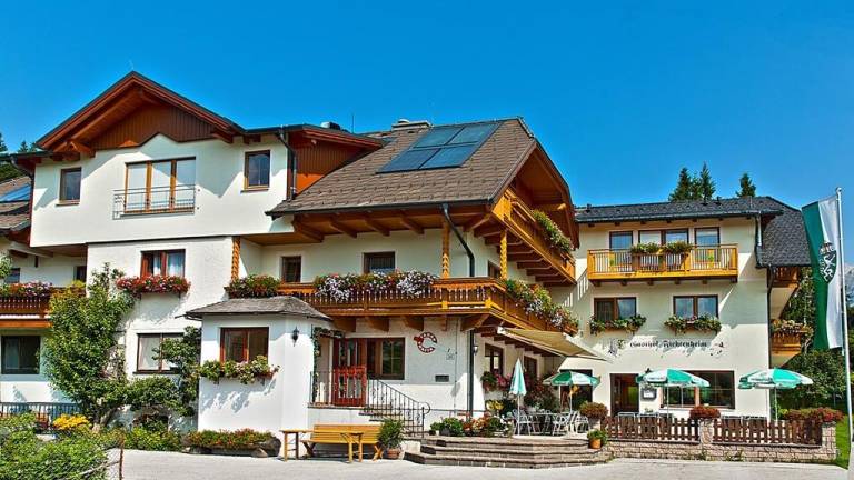 Ferienwohnung  Ramsau am Dachstein