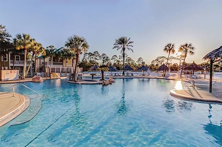 Condo Perdido Key