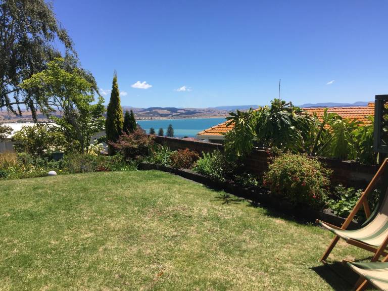 Cottage Napier City