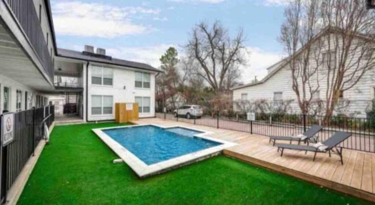 Rental apartment with pool — photo 3