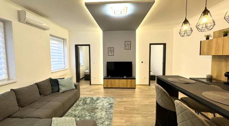 Apartman Kaposvár