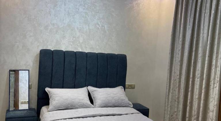 Rental apartment with 2 rooms for 5 persons — photo 2