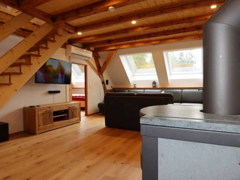Ferienwohnung  Löffingen
