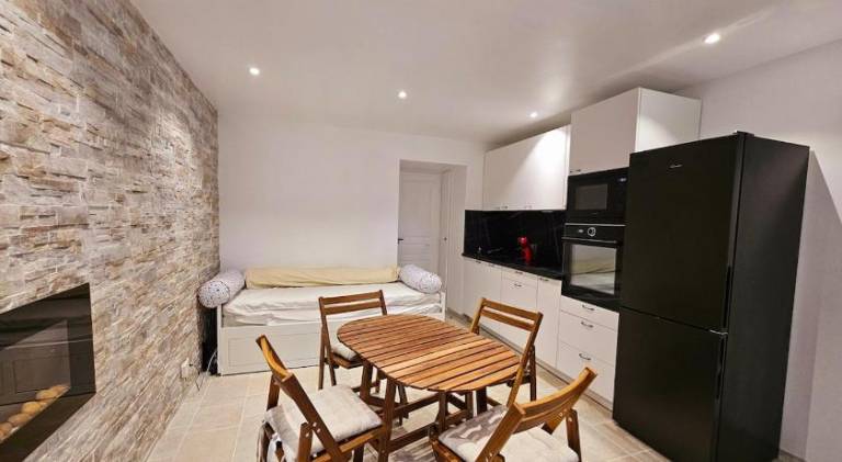Holiday apartment with 1 room for 2 persons — photo 4
