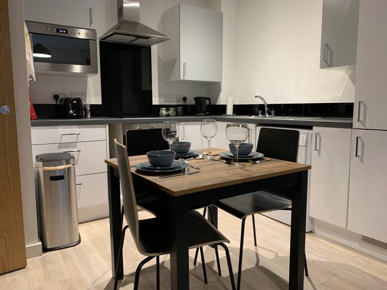 Apartment Preston