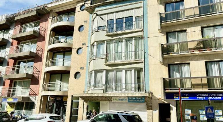 Rental apartment with 1 room for 4 persons — photo 4