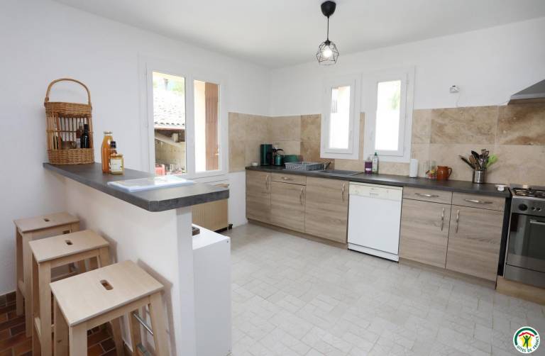 Gite with garden & terrace | Dogs allowed — photo 3