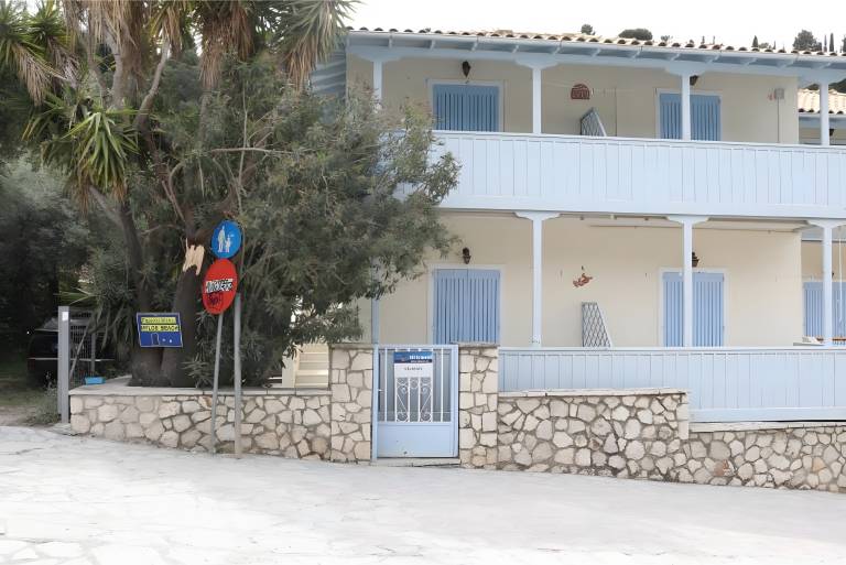 Studio with garden, terrace & fast internet | City view | Next to the beach | Pet-friendly — photo 2