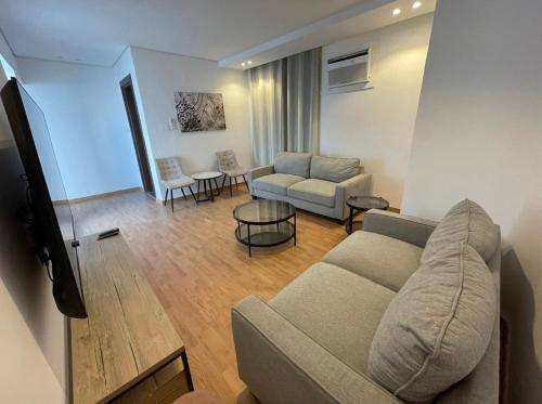 135 m² Ferienwohnung