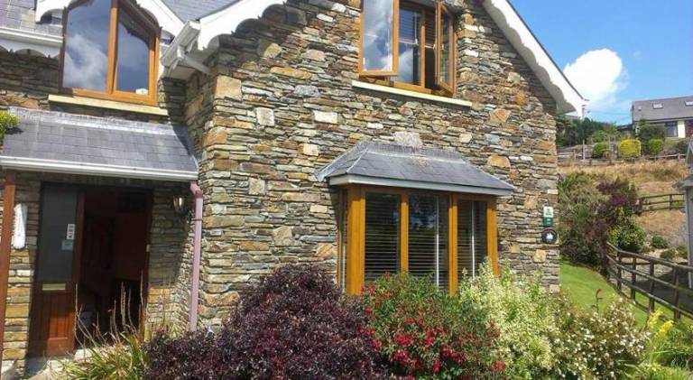 Bed and breakfast Townlands