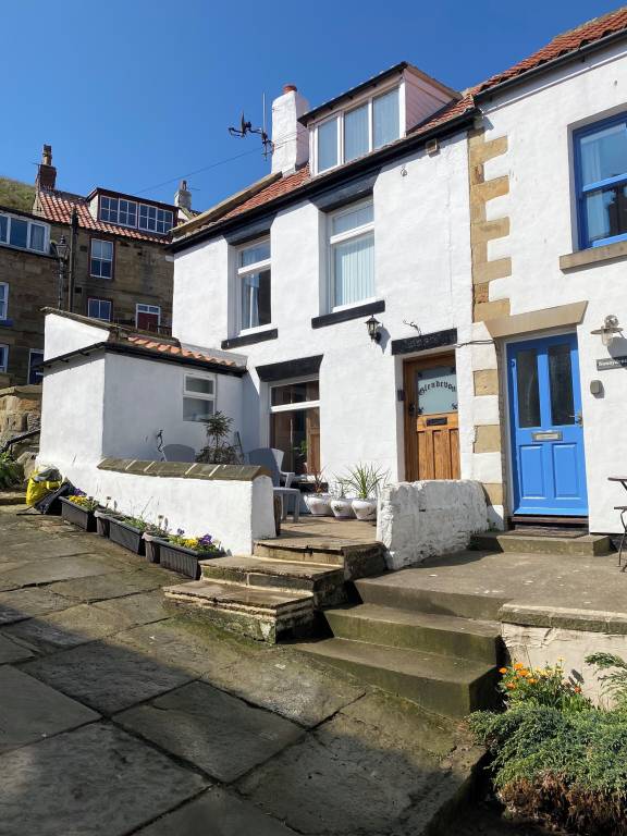 Cottage Runswick Bay