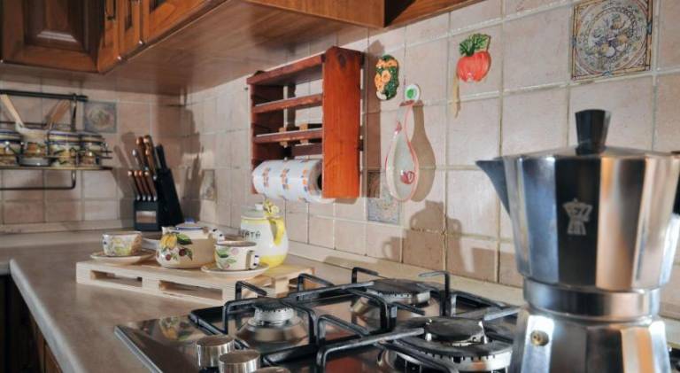 Rental apartment with 2 rooms for 6 persons — photo 4