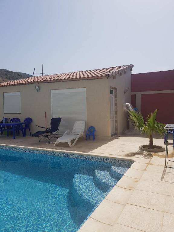 Huis  Cap Djinet