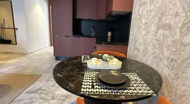 Holiday apartment with 1 room for 4 persons — photo 3