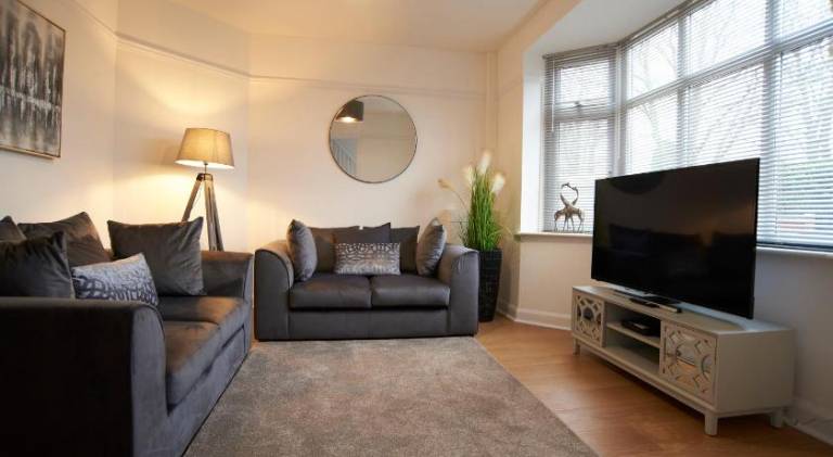 84 m&sup2; Ferienhaus