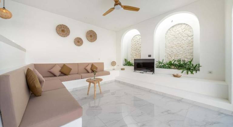 Villa with pool | Suitable for remote work — photo 4