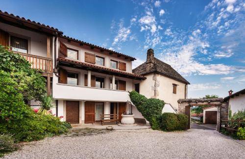 Apartma  Tomaj