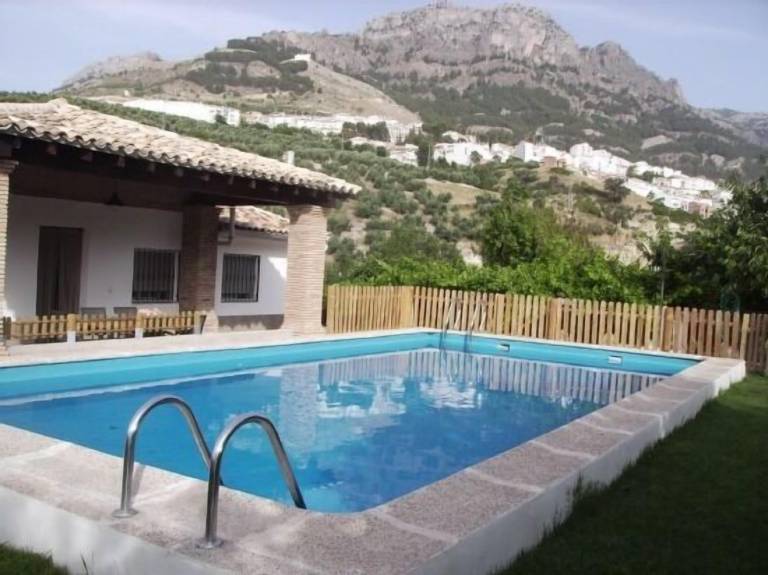 Casa rural Cazorla