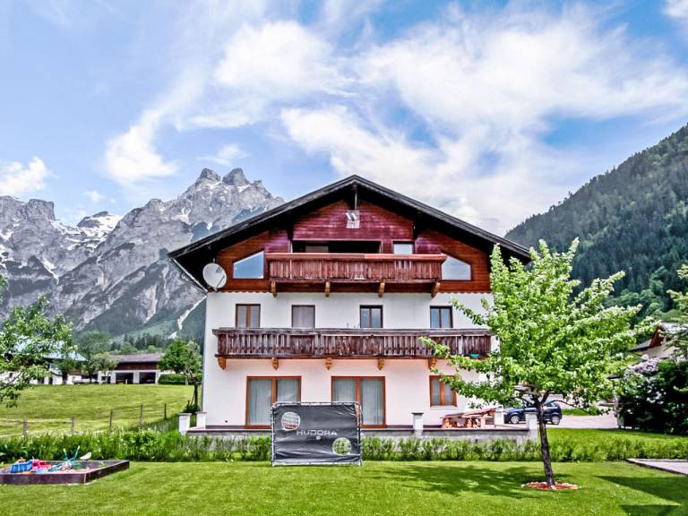 Ferienwohnung in Werfenweng für max. 6 Gäste