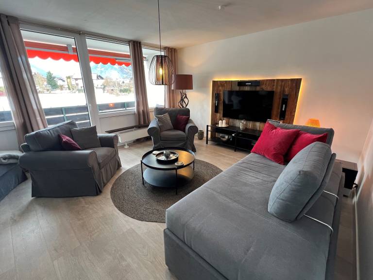 Ferienwohnung Oberstdorf