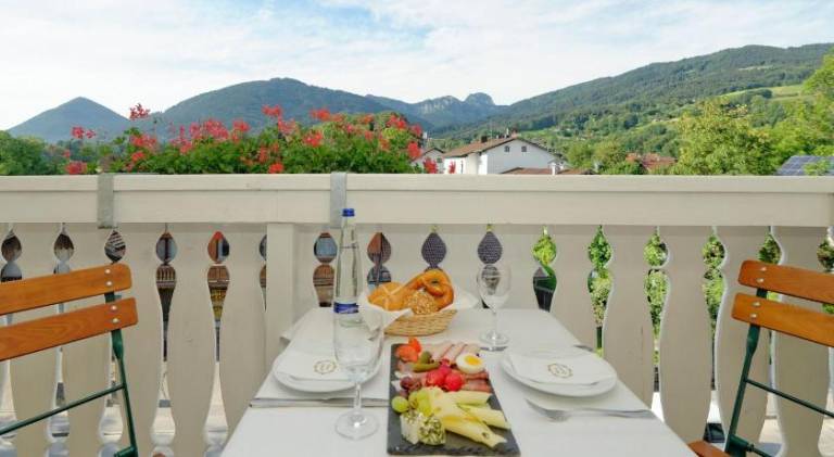 Hotel Bayerisch Meran — photo 4