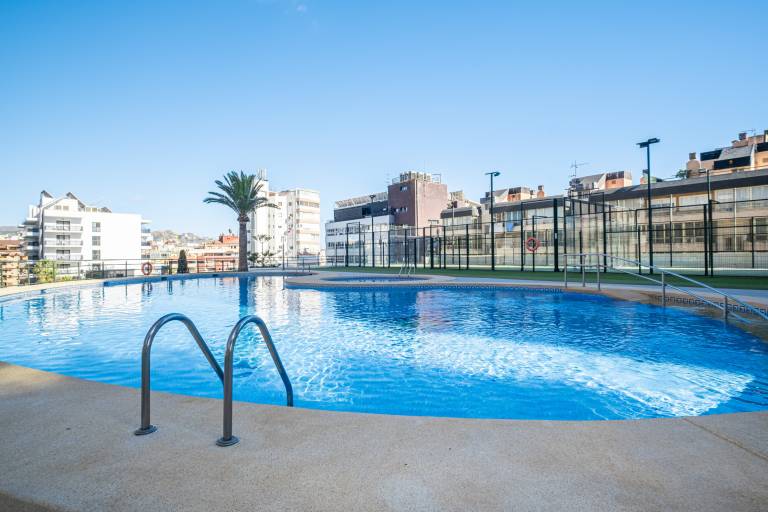 Benipark 3-1-A Poniente Beach — photo 3