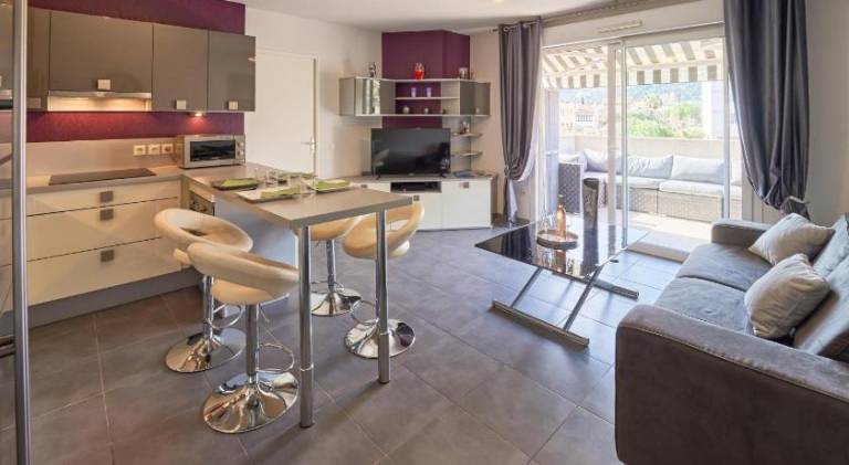 Wonderful apartment with pool | Dogs allowed — photo 2
