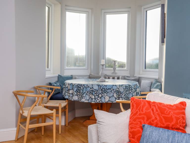 Cottage with garden | Beach view — photo 5