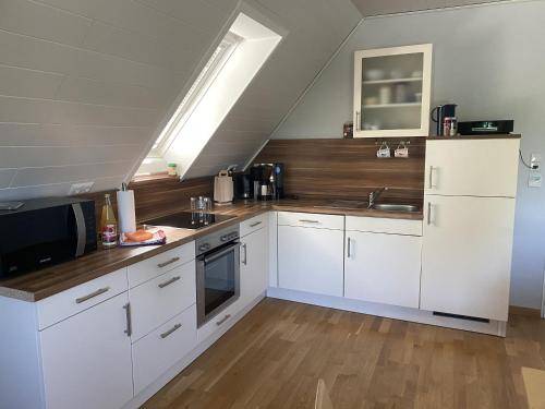Ferienwohnung  Blankenese