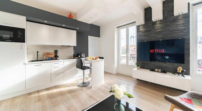 Holiday apartment | Perfect for remote work — photo 2