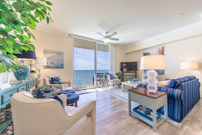 Condo Panama City Beach