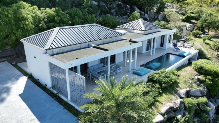 Villa Orient Bay