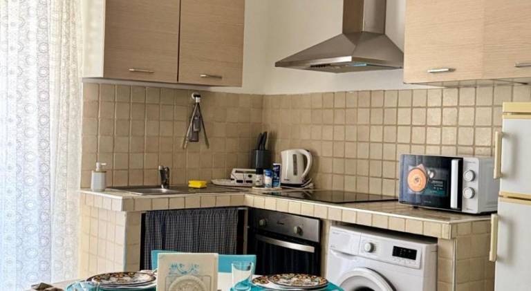 Vacation home with 1 room for 5 persons — photo 3