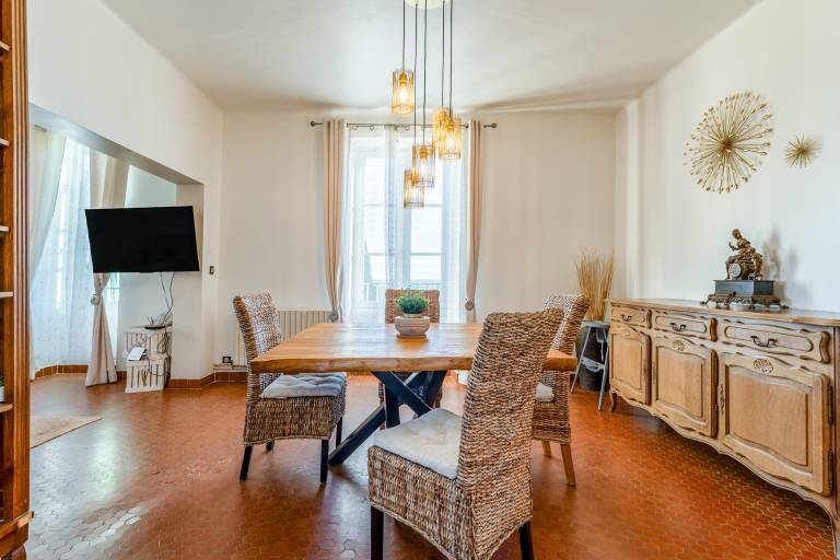 Ferienwohnung in Uzès f&uuml;r max. 4 Personen