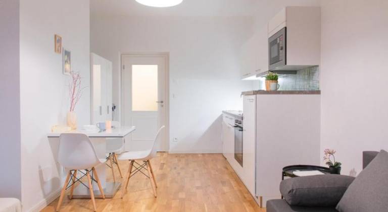 Rental apartment | Close to Wenceslas Square — photo 2