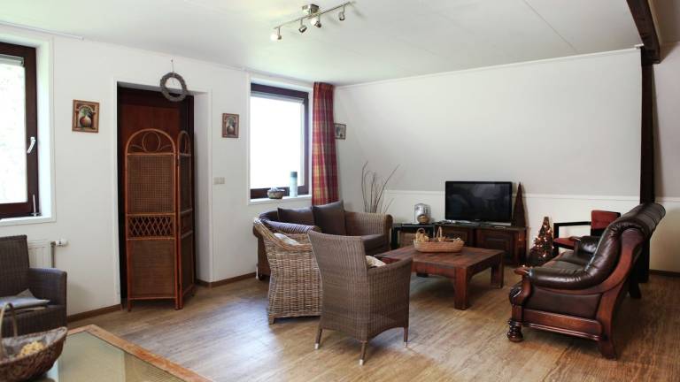 Ferienwohnung Eede