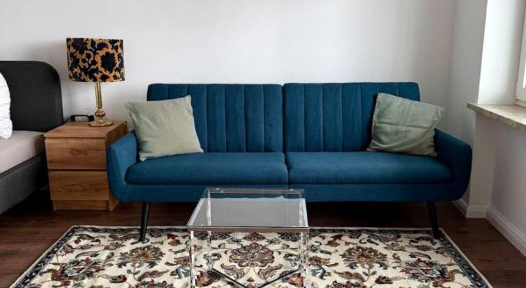 Nice holiday apartment | Pets allowed in Koblenz