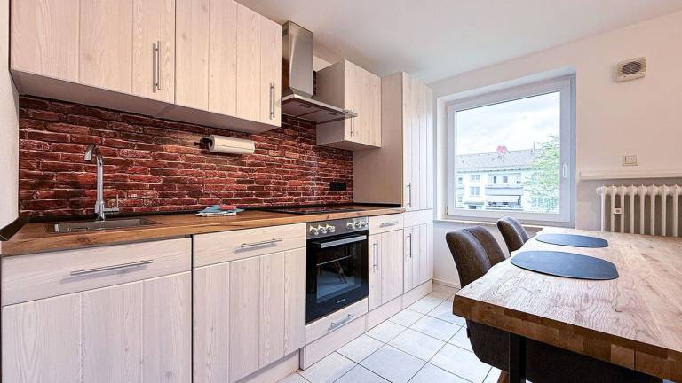 Ferienwohnung Oberstaufen