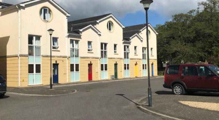 1000 m² Ferienwohnung