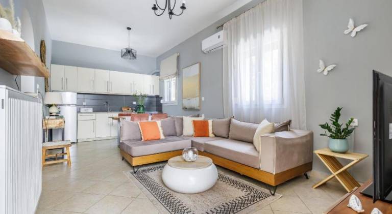 Rental apartment with yard & terrace | Good for workation — photo 3